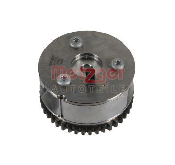 Nastavovač vačkového hřídele METZGER AUTOTEILE 2410110