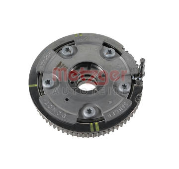 Nastavovač vačkového hřídele METZGER AUTOTEILE 2410134