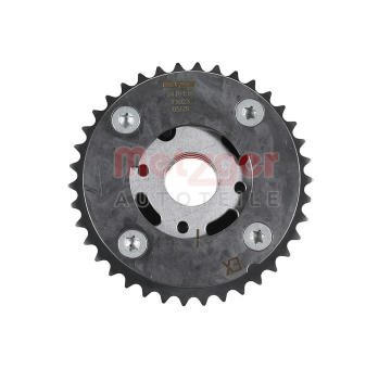 Nastavovač vačkového hřídele METZGER AUTOTEILE 2410136