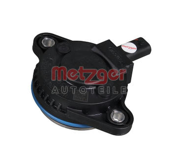 Centrální magnet, seřízení vačkového hřídele METZGER AUTOTEILE 2411070