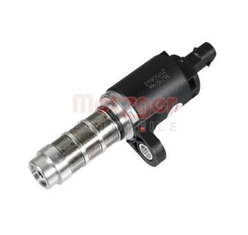 Řídicí ventil, seřízení vačkového hřídele METZGER AUTOTEILE 2411072