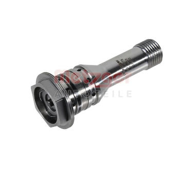 Řídicí ventil, seřízení vačkového hřídele METZGER AUTOTEILE 2411078