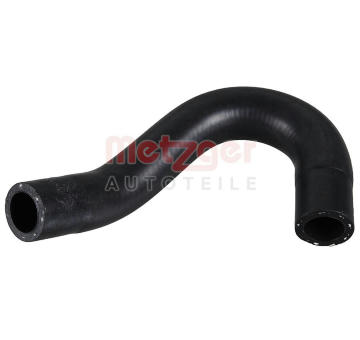 Hadice chladiče METZGER AUTOTEILE 2420137