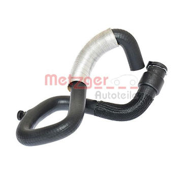 Hadice, výměník tepla (topení) METZGER 2420315