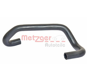 Hadice chladiče METZGER AUTOTEILE 2420376