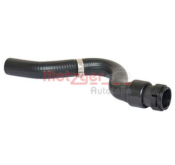 Hadice chladiče METZGER AUTOTEILE 2420379