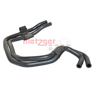 Hadice chladiče METZGER 2420388