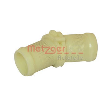Vedení chladicí kapaliny METZGER 4010169