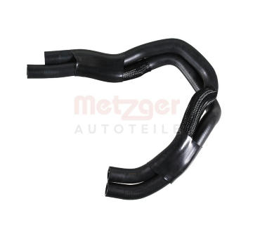 Hadice chladiče METZGER 2420396
