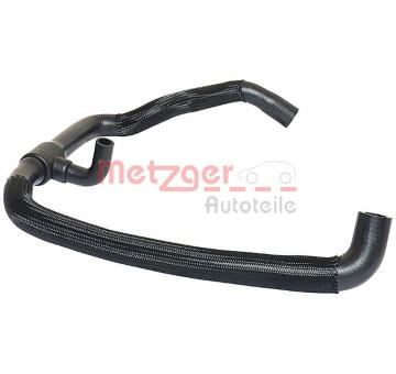 Hadice chladiče METZGER AUTOTEILE 2420449