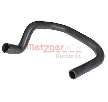 Hadice chladiče METZGER 2420460