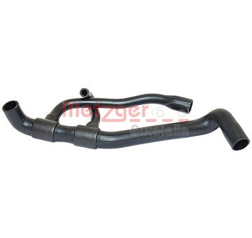 Hadice chladiče METZGER AUTOTEILE 2420491