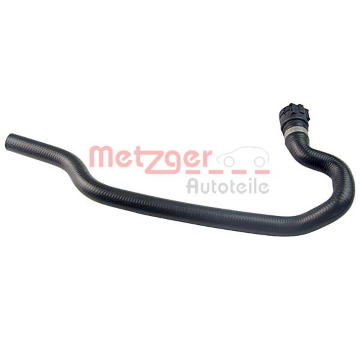 Hadice chladiče METZGER 2420575