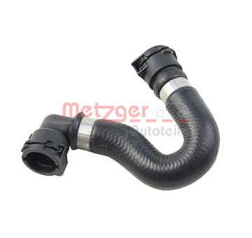 Hadice chladiče METZGER AUTOTEILE 2420588