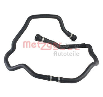 Hadice chladiče METZGER AUTOTEILE 2420605