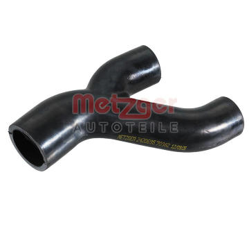 Hadice chladiče METZGER 2420695
