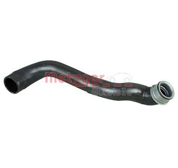 Hadice chladiče METZGER AUTOTEILE 2420725