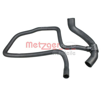 Hadice chladiče METZGER 2420844