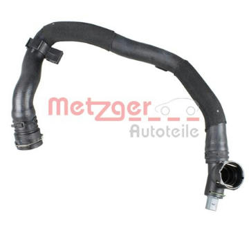 Hadice chladiče METZGER 2420880