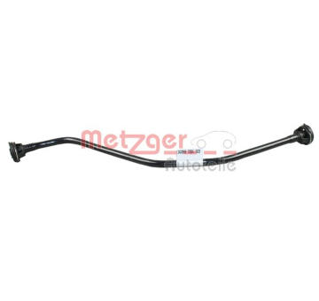 vedeni chladici kapaliny METZGER 2420898