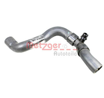 Hadice chladiče METZGER AUTOTEILE 2420922