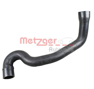 Hadice chladiče METZGER 2420933