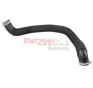Hadice chladiče METZGER AUTOTEILE 2421260
