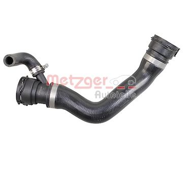 Hadice chladiče METZGER AUTOTEILE 2421368
