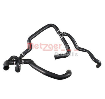 Hadice chladiče METZGER 2421392