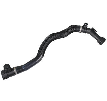 Hadice chladiče METZGER AUTOTEILE 2421486