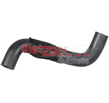 Hadice chladiče METZGER 2421572