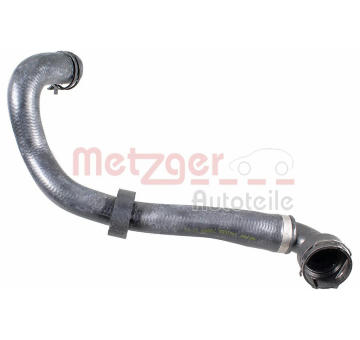 Hadice chladiče METZGER 2421658