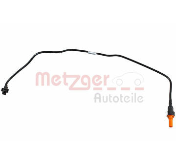 Hadice chladiče METZGER 2421682