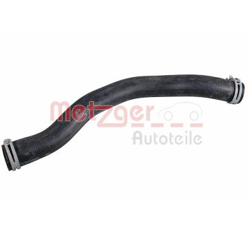 Hadice chladiče METZGER 2421731