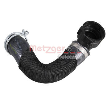 Hadice chladiče METZGER 2421742