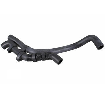 Hadice chladiče METZGER AUTOTEILE 2421757