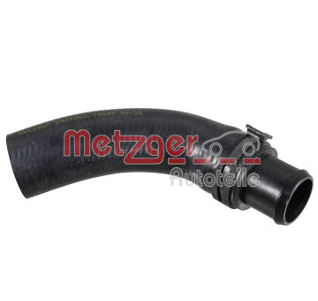 Hadice chladiče METZGER 2421782