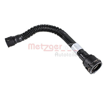 Hadice chladiče METZGER 2421796