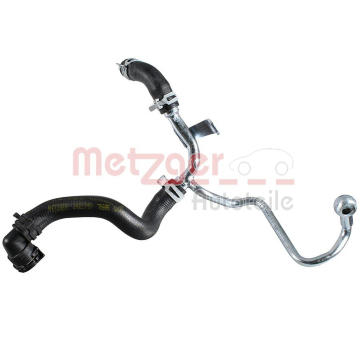 Hadice chladiče METZGER AUTOTEILE 2421797