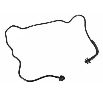Hadice chladiče METZGER AUTOTEILE 2421830
