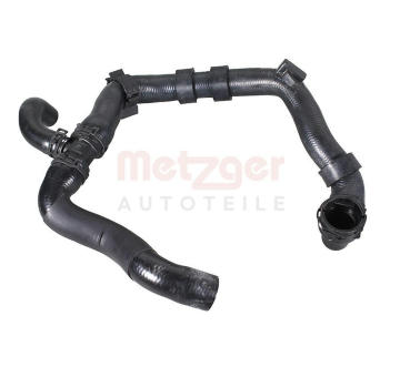 Hadice chladiče METZGER AUTOTEILE 2421995