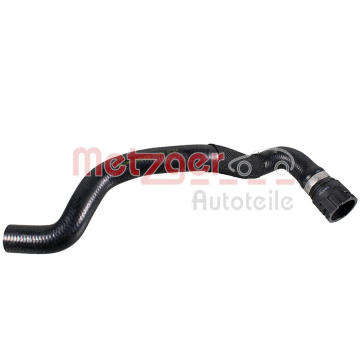 Hadička topení METZGER AUTOTEILE 2422022