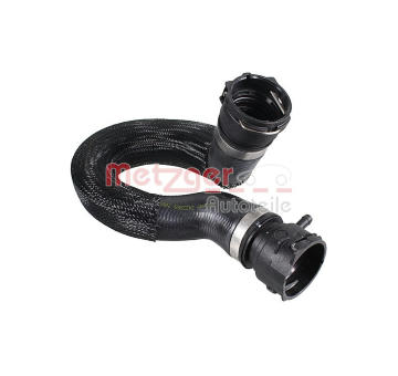 Hadice chladiče METZGER AUTOTEILE 2422059