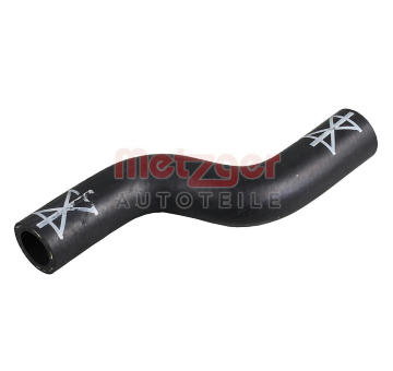 Hadička topení METZGER AUTOTEILE 2422075