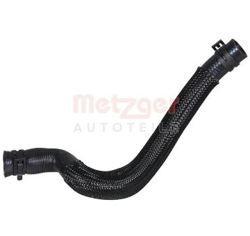Hadica kúrenia METZGER AUTOTEILE 2422263