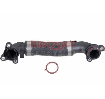 Hadice chladiče METZGER AUTOTEILE 2422271