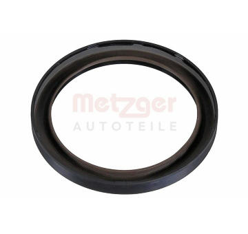 Těsnicí kroužek hřídele, klikový hřídel METZGER AUTOTEILE 2430194