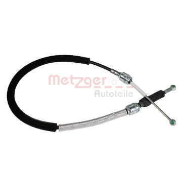 Tażné lanko, automatická převodovka METZGER 3150018