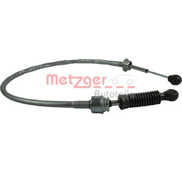 Tazne lanko, rucni prevodovka METZGER 3150095