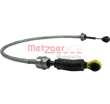 Tazne lanko, rucni prevodovka METZGER AUTOTEILE 3150096